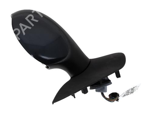 Used Left mirror PEUGEOT 206+ (2L_, 2M_) 1.4 HDi eco 70 (68 hp) 29849422