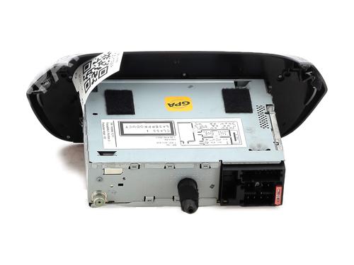 Used Radio FIAT FIORINO Box Body/MPV (225_) [2007-2025]  25042674