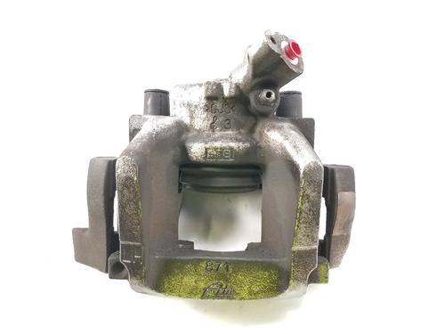 Used Left front brake caliper PEUGEOT 508 I (8D_) 1.6 BlueHDi 120 (120 hp) 27917941