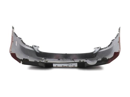 Rear bumper SEAT IBIZA V (KJ1, KJG) 1.0 MPi | BP29321421C8