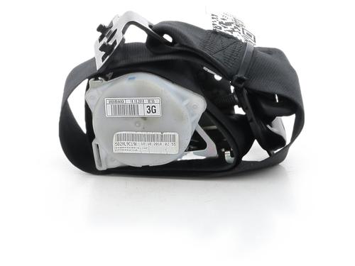 Used Rear left seatbelt Rear left seatbelt CITROËN GRAND C4 SPACETOURER (3A_, 3E_) 1.2 PureTech 130 (131 hp) 36211517 36211517