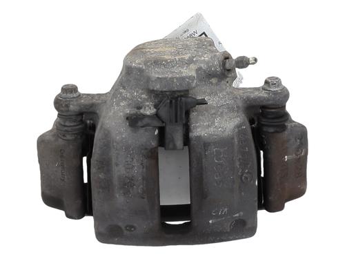 Used Right front brake caliper MERCEDES-BENZ CLK (C209) CLK 270 CDI (209.316) (170 hp) 28486162