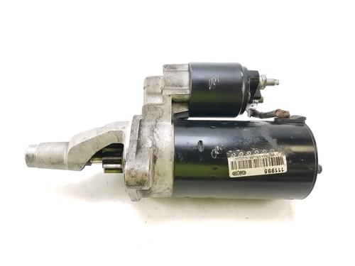 Used Starter Starter AUDI A4 B6 Avant (8E5) 2.5 TDI quattro (180 hp) 10563915 10563915