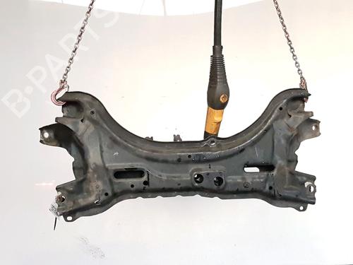 Forbro HONDA JAZZ II (GD_, GE3, GE2) 1.2 i-DSI (GD5, GE2) (78 hp) 21089764