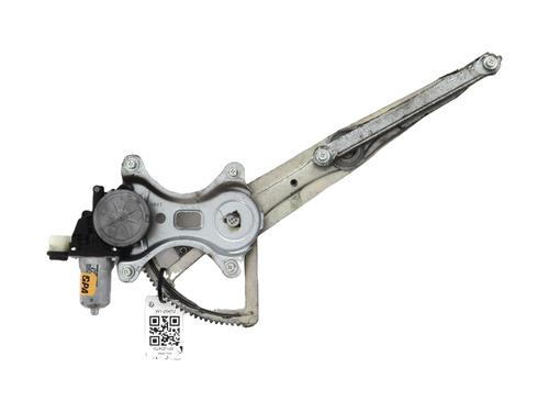 Rudehejsemekanisme ventre foran MITSUBISHI L200 / TRITON (KA_T, KB_T) 2.5 DI-D 4WD (KB4T) (136 hp) 31577507