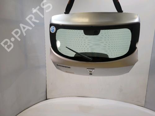 Used Tailgate Tailgate DACIA SANDERO II TCe 90 (B8M1, B8MA, B8AC) (90 hp) 39704967 39704967
