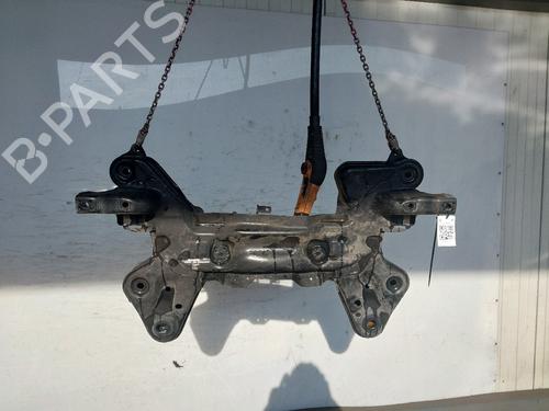 Used Subframe Subframe CITROËN C3 II (SC_) 1.4 HDi 70 (SC8HZC, SC8HR0, SC8HP4) (68 hp) 33419998 33419998