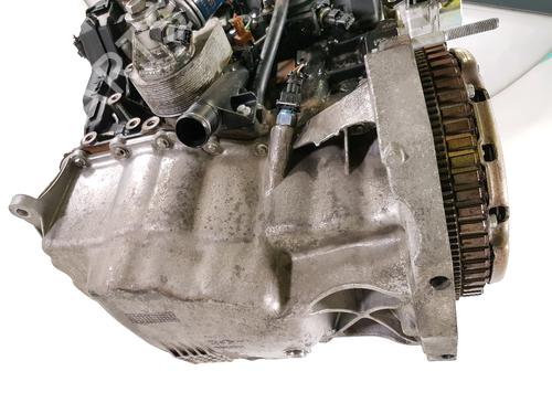 Engine RENAULT MODUS / GRAND MODUS (F/JP0_) 1.5 dCi (FP0F, JP0F) | BP28286009M1 