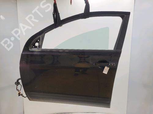 Used Left front door NISSAN QASHQAI I (J10, NJ10) 1.5 dCi (110 hp) 29522661