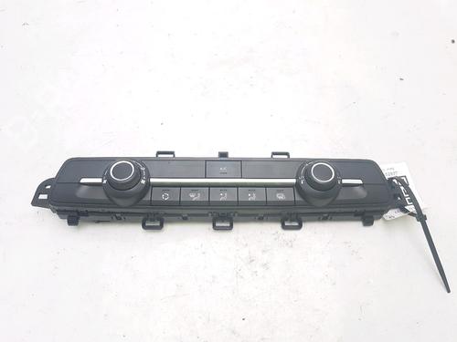 Used Climate control CITROËN JUMPY III Van (V_) 2.0 BlueHDi 150 (150 hp) 13680501