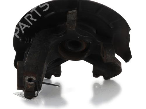 Right front steering knuckle VW POLO V (6R1, 6C1) 1.2 | BP29172105M26