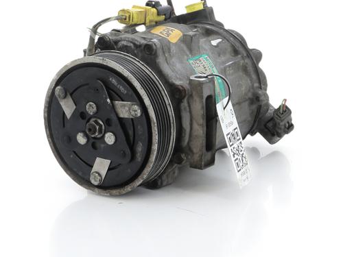 Used AC compressor AC compressor 39547037 39547037