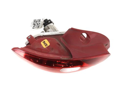 Used Left taillight SEAT IBIZA IV (6J5, 6P1) 1.2 TDI (75 hp) 29381779