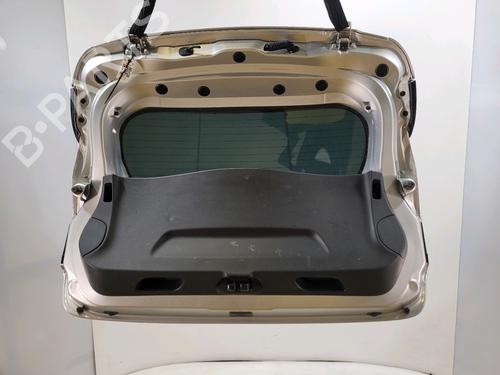 Tailgate RENAULT CLIO IV (BH_) 0.9 TCe 90 (BHNF, BHMA, BHMH, BHJK, BHJR) | BP29623919C6 