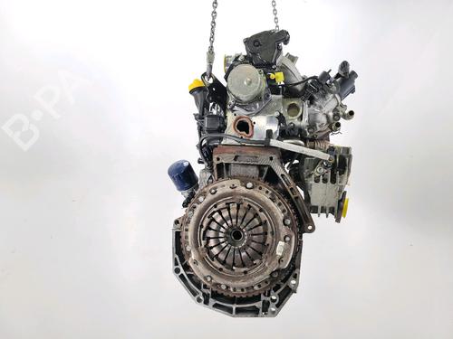 Engine RENAULT CLIO III (BR0/1, CR0/1) 1.5 dCi | BP39941591M1 - Image 3