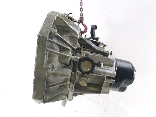 gearbox-renault-clio-iv-bh_-2012-2013-2014-2015-2016-2017-2018-2019-2020-2021-32040219 main image
