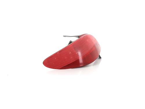 Left taillight PEUGEOT 206 Hatchback (2A/C) 1.4 i | BP32201702C34 