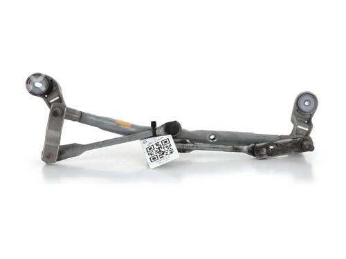 Vindrude Viskermekanisme RENAULT TWINGO III (BCM_, BCA_) 1.0 SCe 70 (71 hp) 29988218