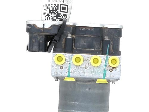 ABS pump TOYOTA YARIS CROSS (MXP_) 1.5 Hybrid (MXPJ10) | BP26137515M43