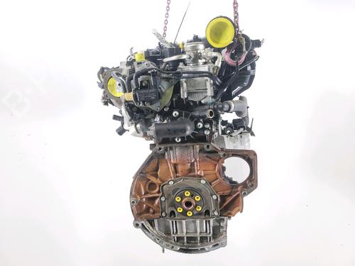 Engine FORD ECOSPORT 1.0 EcoBoost | BP30502985M1