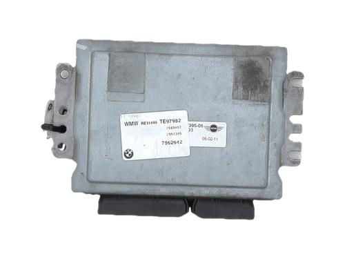 Engine control unit (ECU) MINI MINI (R50, R53) Cooper S | BP39194192M57 - Image 2