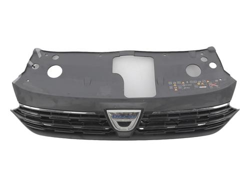 grille-dacia-sandero-iii-2021-36513651 main image