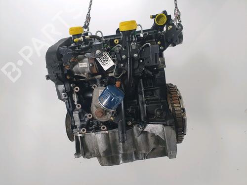 Engine RENAULT MODUS / GRAND MODUS (F/JP0_) 1.5 dCi (FP0F, JP0F) | BP37752023M1 - Image 2