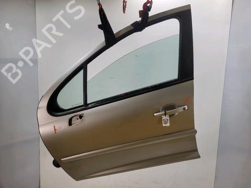 Used Left front door Left front door PEUGEOT 207 (WA_, WC_) 1.6 HDi (90 hp) 33332681 33332681