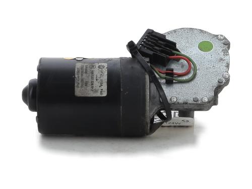 Used Front wiper motor VW GOLF IV (1J1) 1.9 TDI (90 hp) 24872707