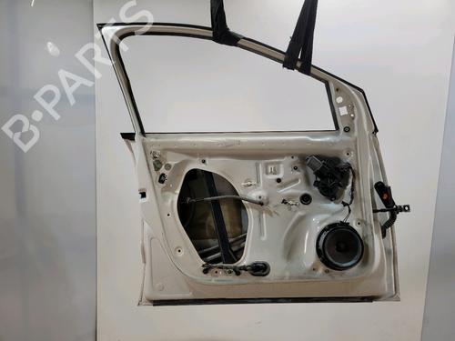 Left front door VW POLO V (6R1, 6C1) 1.4 GTI | BP29390101C2 