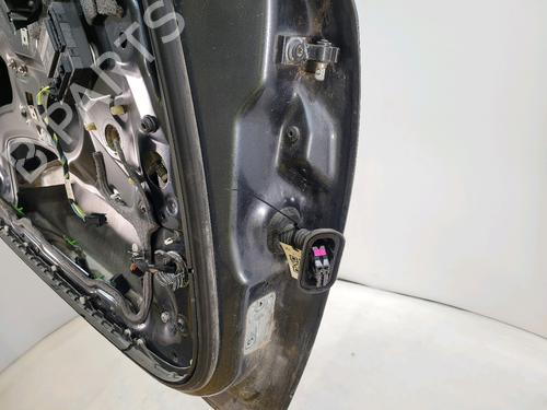 Left front door AUDI A6 C6 Avant (4F5)  | BP26515552C2 