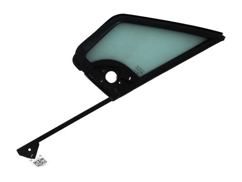 Front right quarter glass PEUGEOT PARTNER Tepee 1.6 HDi 90 | BP30334416C112 