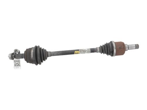 Used Left front driveshaft Left front driveshaft PEUGEOT 3008 II SUV (MC_, MR_, MJ_, M4_) 1.6 BlueHDi 120 (120 hp) 34362488 34362488