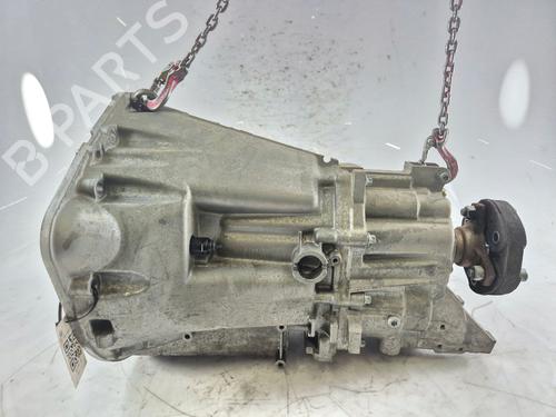 Used Gearbox Gearbox 39194314 39194314