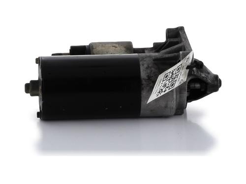 Starter RENAULT CLIO II (BB_, CB_) 1.9 D (B/CB0E, BB0J) | BP32309916M8 