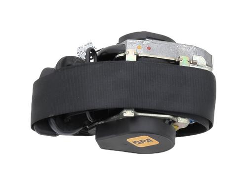 Used Front right belt tensioner RENAULT CLIO IV (BH_) 1.5 dCi 90 (90 hp) 30716403