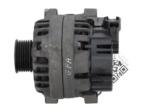 Alternador FIAT SCUDO Van (220_) 1.9 D | BP30653264M7 