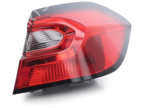 Right taillight FORD FIESTA VII (HJ, HF) 1.0 EcoBoost | BP36795220C35 - Image 5