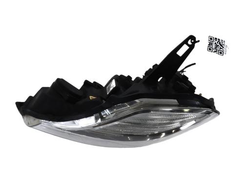 Left headlight RENAULT MODUS / GRAND MODUS (F/JP0_) 1.5 dCi (FP0F, JP0F) | BP34642106C28  - Image 5