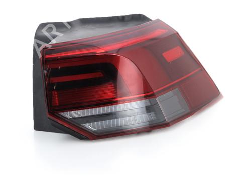 Right taillight VW GOLF VIII (CD1, DA1) 2.0 TDI | BP35999345C35 - Image 5