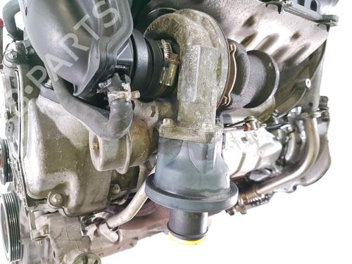 Engine MERCEDES-BENZ A-CLASS (W168) A 170 CDI (168.009, 168.109) | BP19443714M1 