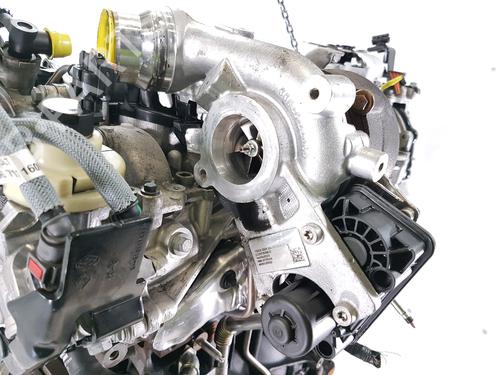 Engine RENAULT TRAFIC III Van (FG_) 2.0 dCi 130 (FGMY) | BP31963915M1 