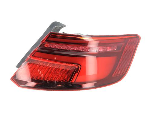 Used Right taillight AUDI A3 Sportback (8VA, 8VF) 1.6 TDI (115 hp) 24872028