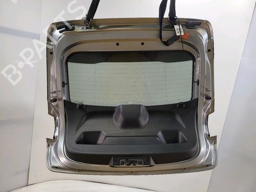 Tailgate PEUGEOT 208 II (UB_, UP_, UW_, UJ_) 1.2 PureTech 130 | BP29517680C6 