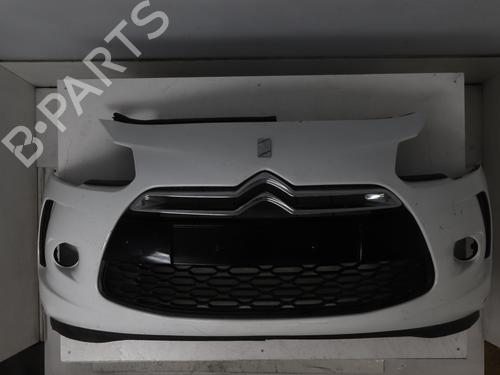 Foran kofangere CITROËN DS3 (SA_) 1.6 VTi 120 (120 hp) 30982665