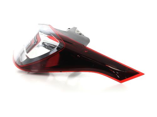 Right taillight OPEL CROSSLAND X / CROSSLAND (P17, P2QO) 1.2 (75) | BP29296694C35 