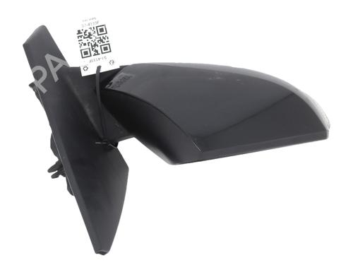 Used Right mirror Right mirror RENAULT MEGANE III Hatchback (BZ0/1_, B3_) 1.5 dCi (BZ09, BZ0D, BZ1W, BZ29, BZ14) (110 hp) 40171587 40171587