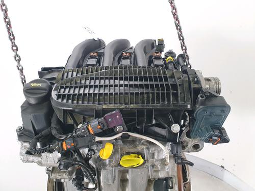 Engine PEUGEOT 208 I (CA_, CC_) 1.2 VTi 68 / PureTech 68 | BP37228539M1 - Image 5