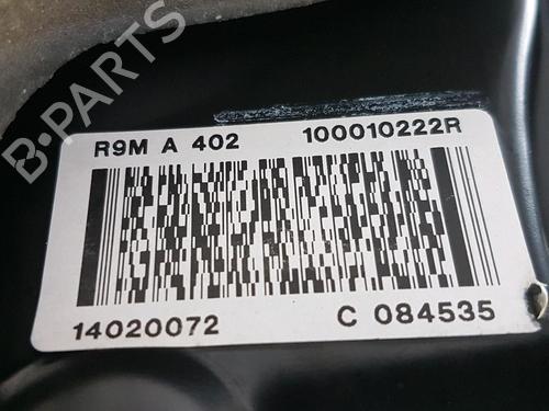 Engine RENAULT SCÉNIC III (JZ0/1_) 1.6 dCi (JZ00, JZ12) | BP36487584M1 - Image 12