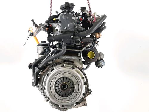 Engine AUDI A3 Sportback (8PA) 1.9 TDI | BP30982623M1